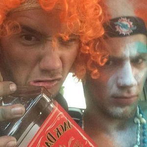 Meet your Posher, Mike